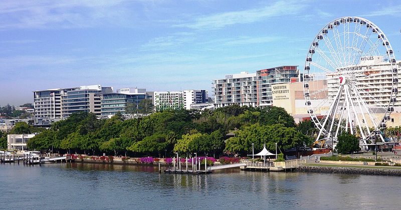 Brisbane