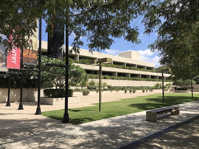 Gallery of Modern Art, Brisbane