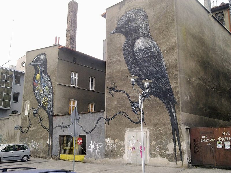 Street art