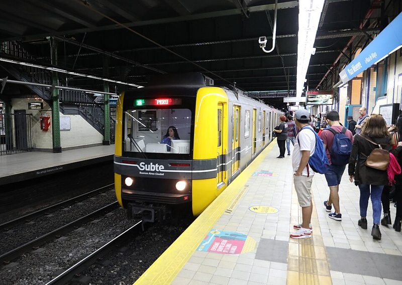 Buenos Aires