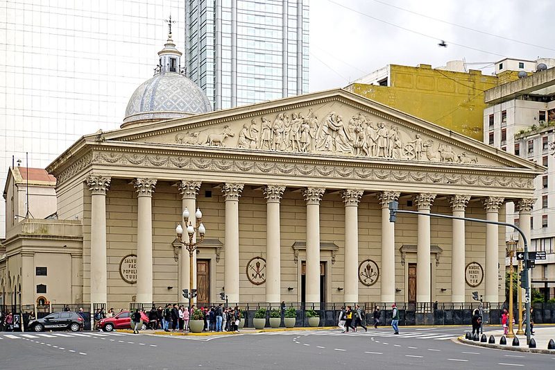 Buenos Aires