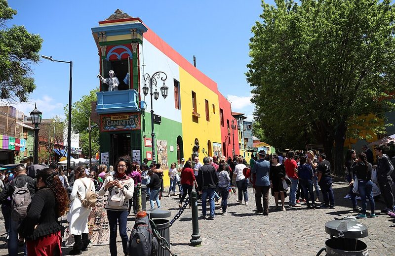 Buenos Aires