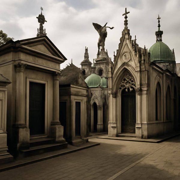 Illustration generated by WorldTownGuide; not a documentary photograph.