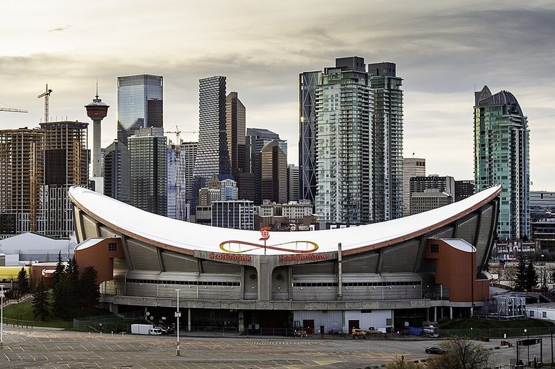 Calgary