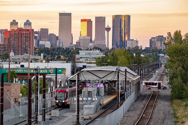 CTrain