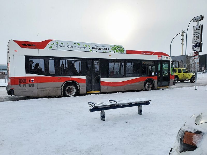 CTrain