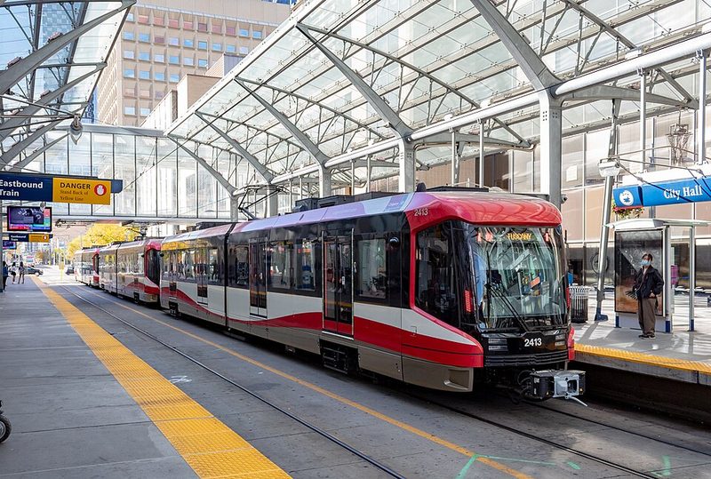 CTrain