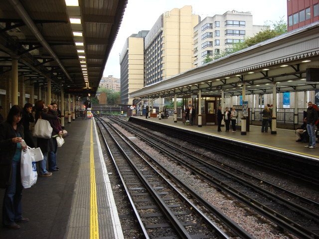 Kensington