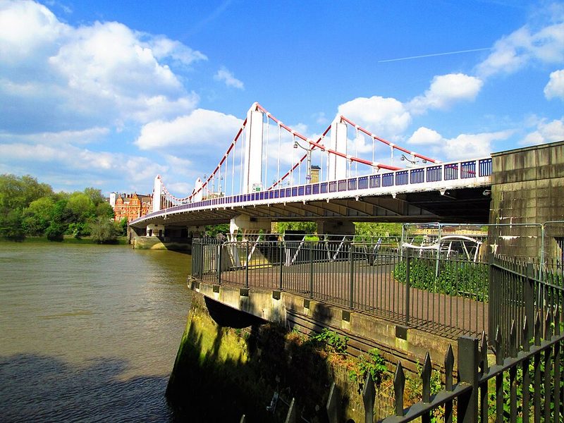 Royal Borough of Kensington and Chelsea