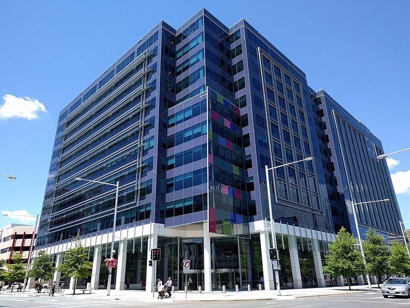 Canberra