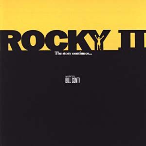 Rocky II