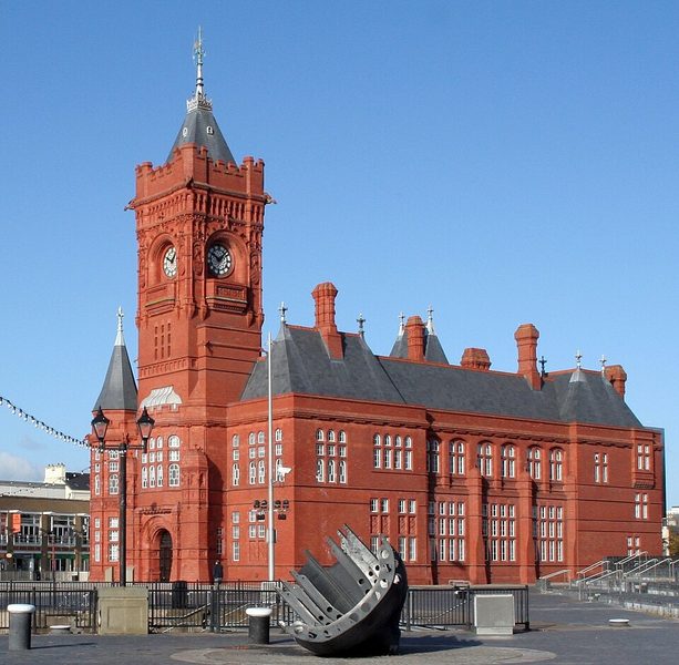 Cardiff