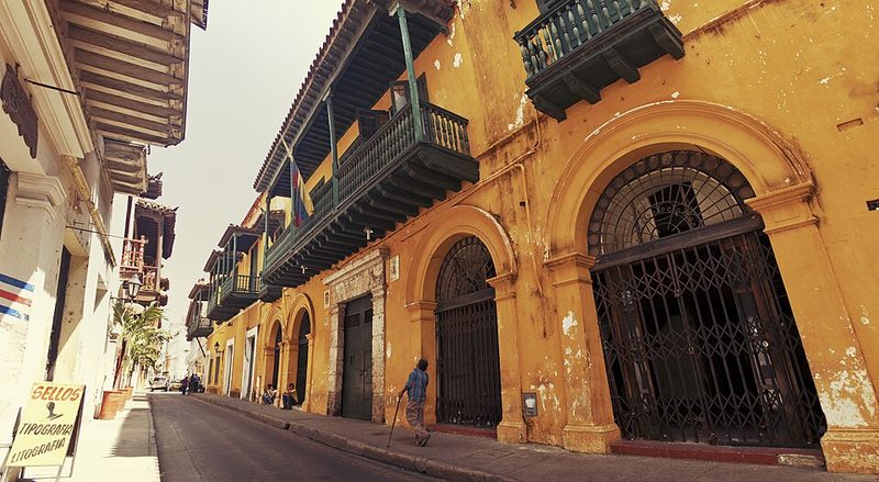 Cartagena, Colombia