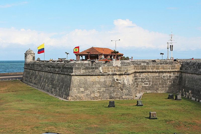 Cartagena, Colombia