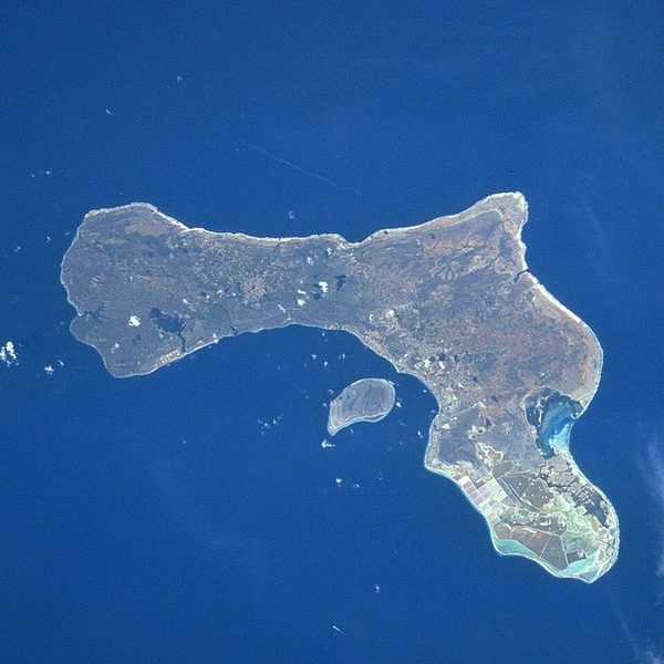Rosario Islands