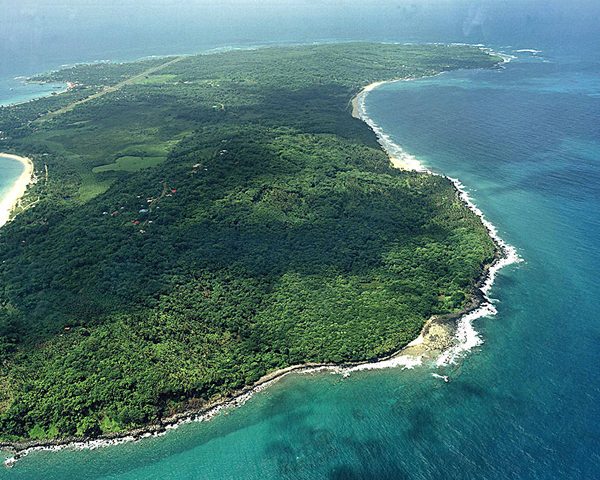 Rosario Islands