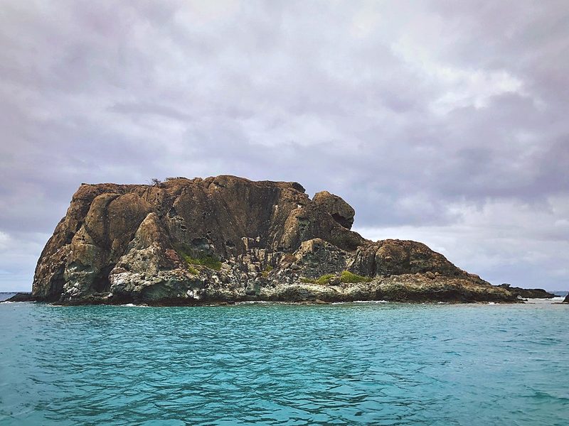 Rosario Islands