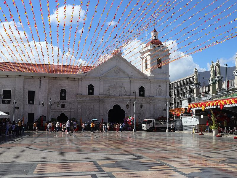 Cebu City