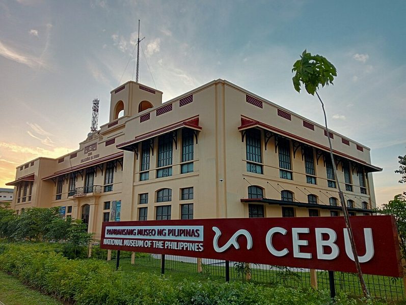 National Museum of the Philippines (Cebu)