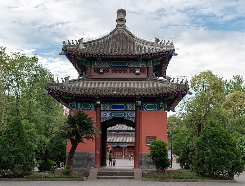 Chengdu