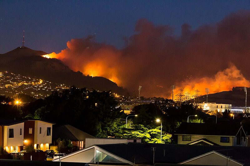 Christchurch