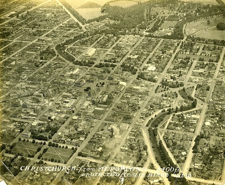 Christchurch