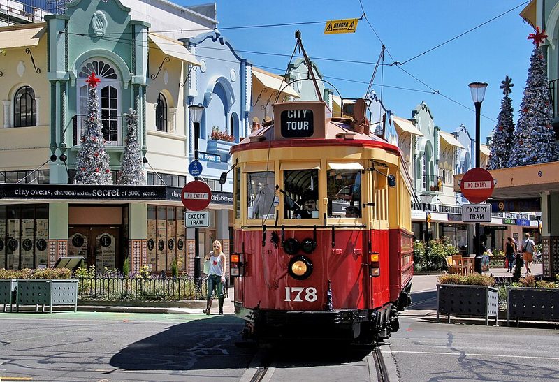 Christchurch