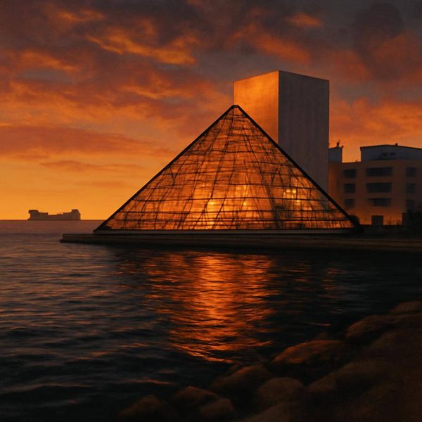 The River That Caught Fire: Cleveland in October illustration 2