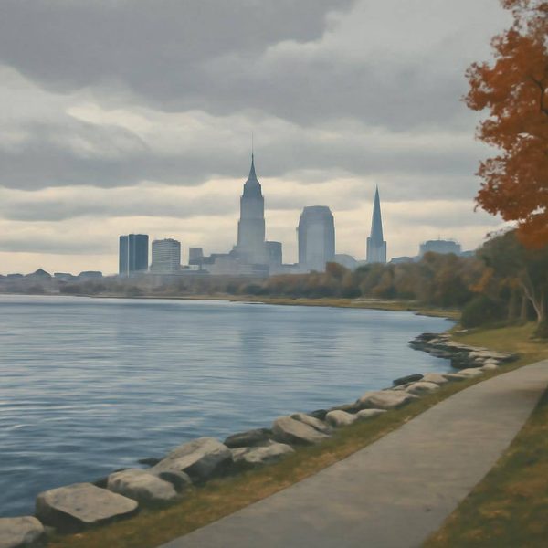 The River That Burned and the Hall That Remembered illustration 2