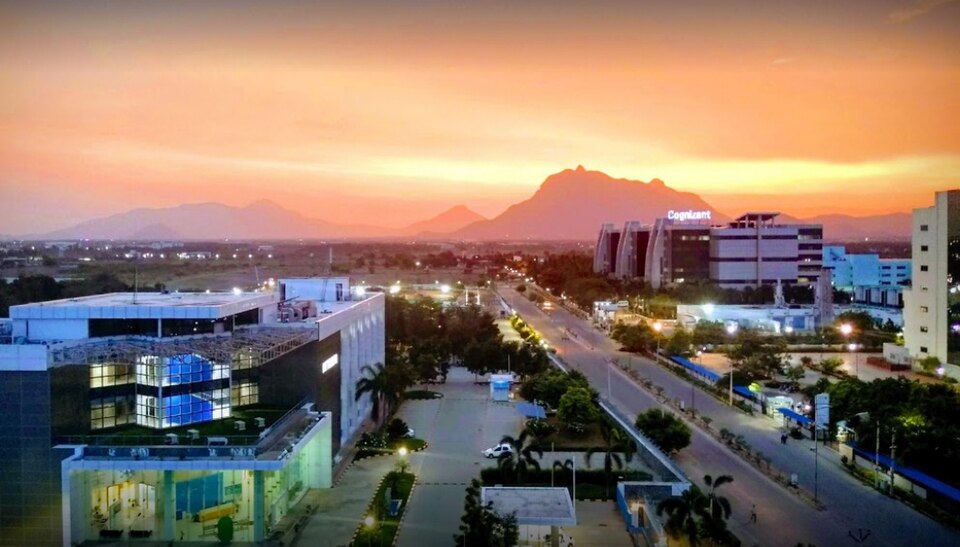 Coimbatore, Tamil Nadu, India