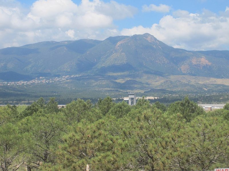 Colorado Springs, Colorado