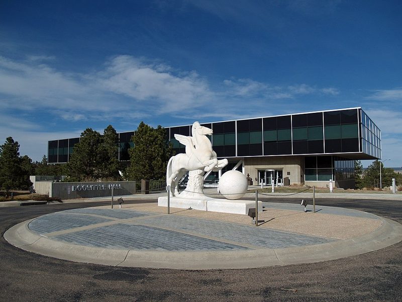 Colorado Springs, Colorado