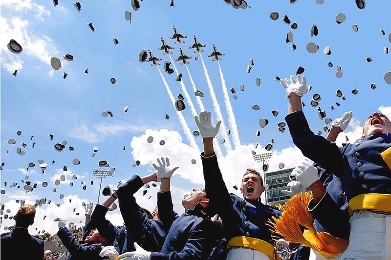 United States Air Force Academy