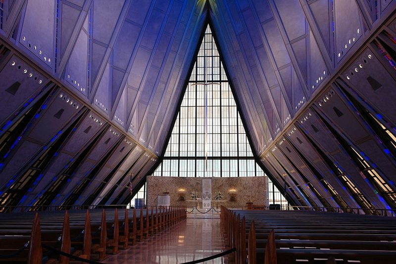 United States Air Force Academy