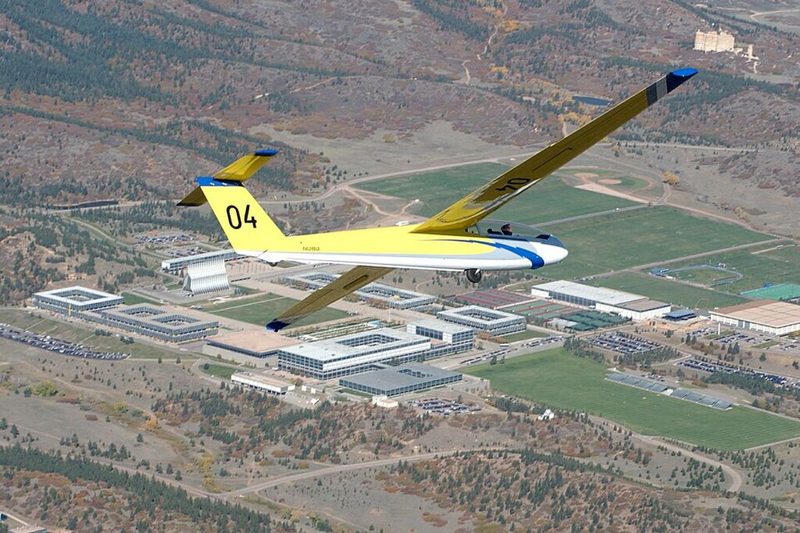 United States Air Force Academy