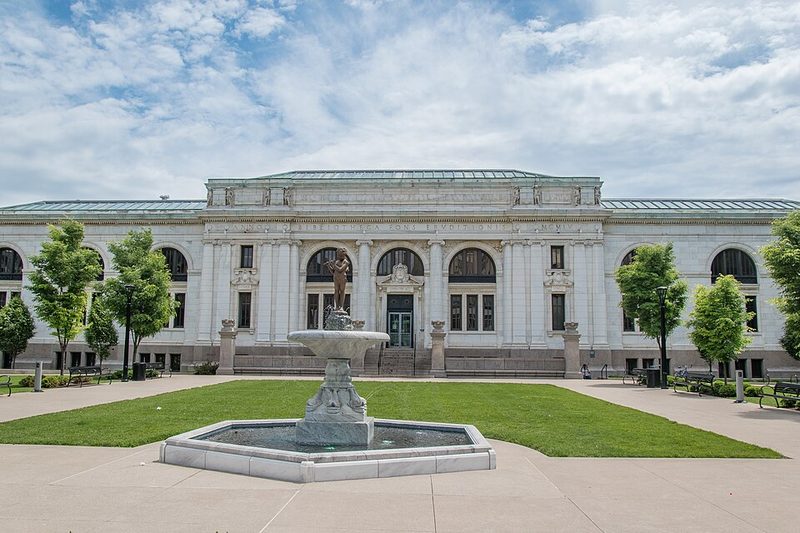 Columbus, Ohio
