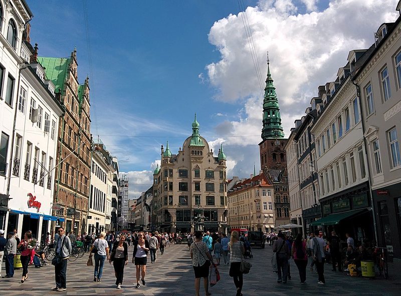 Copenhagen