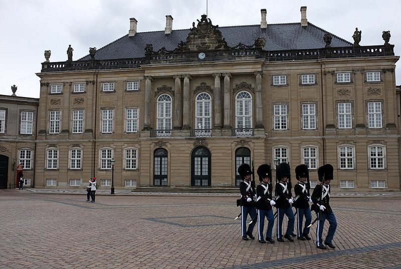 Copenhagen