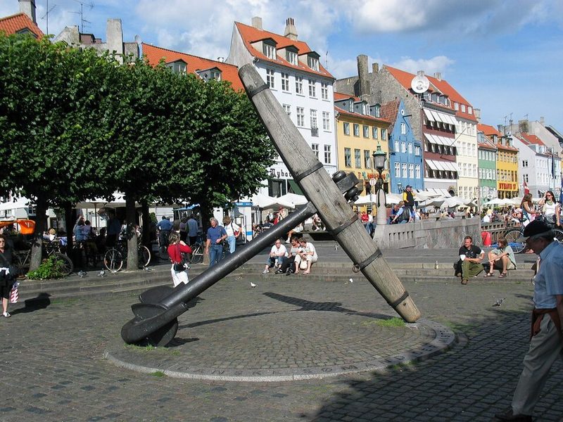 Nyhavn