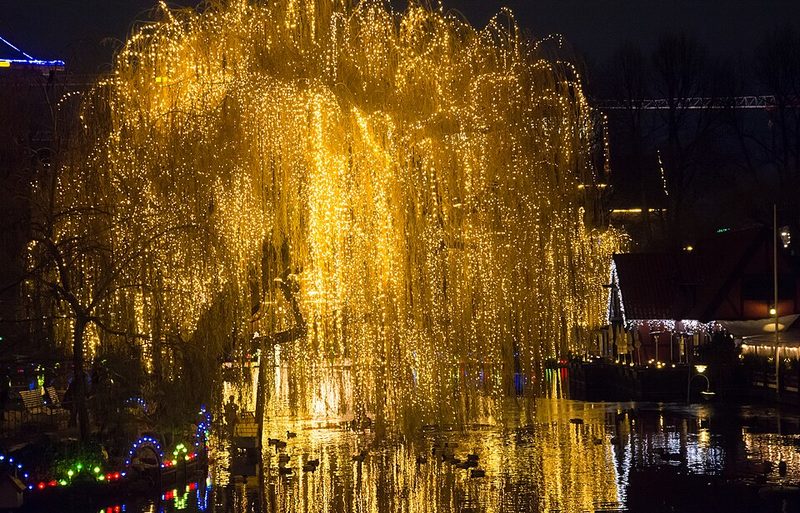 Tivoli Gardens