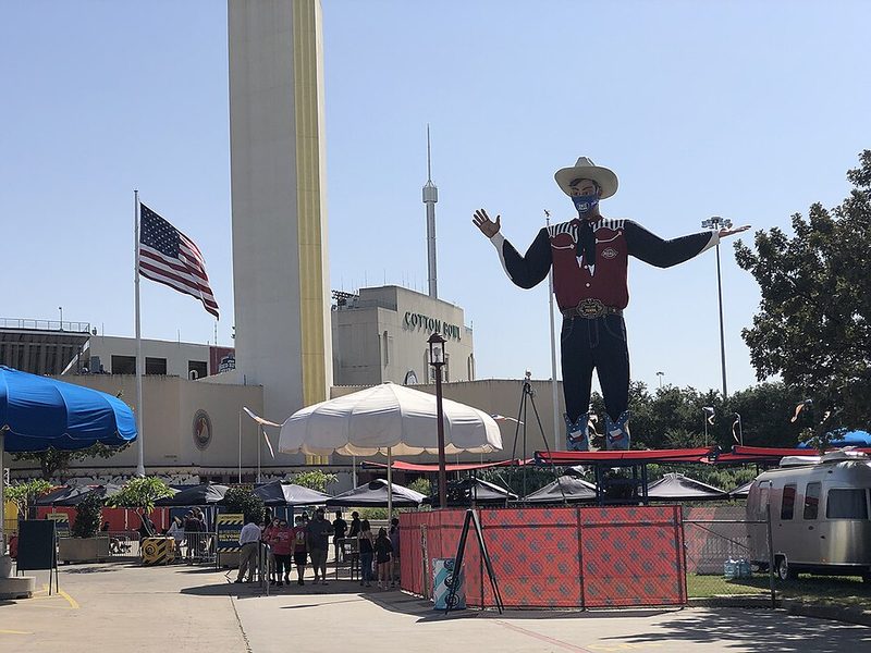 State Fair of Texas