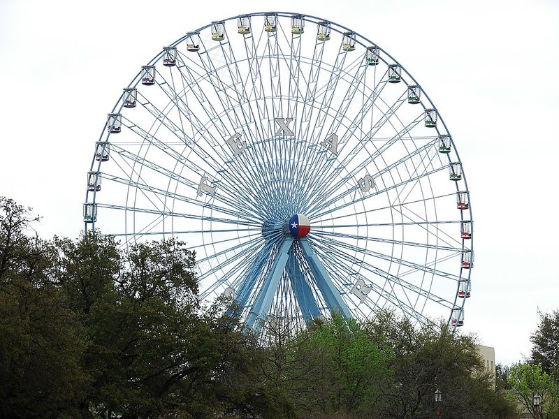 State Fair of Texas