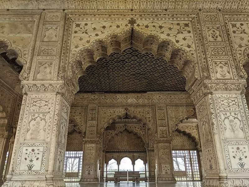 Red Fort