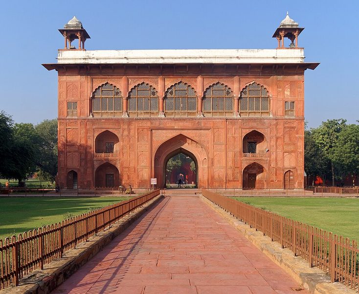 Red Fort
