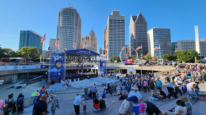 Detroit