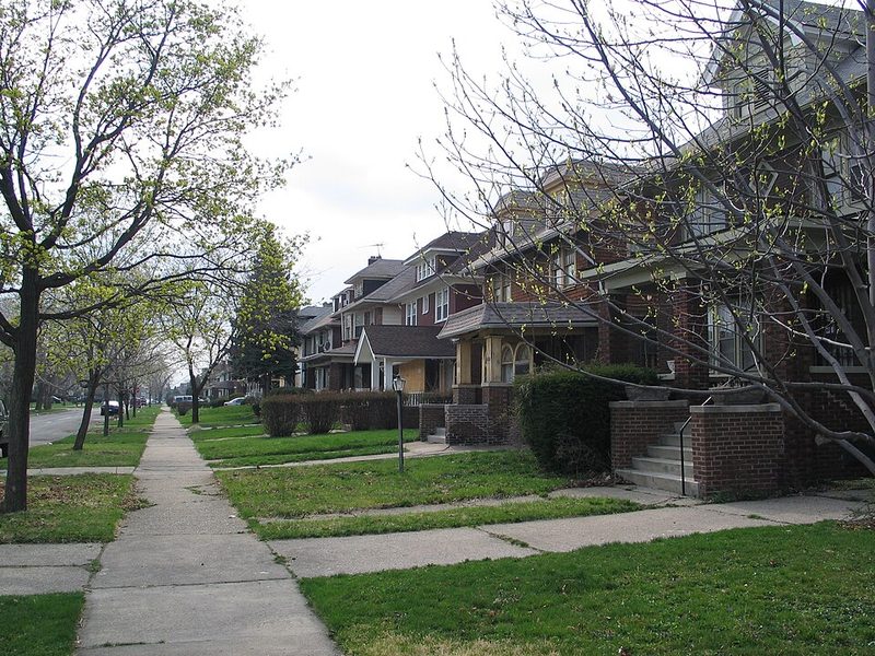 Detroit
