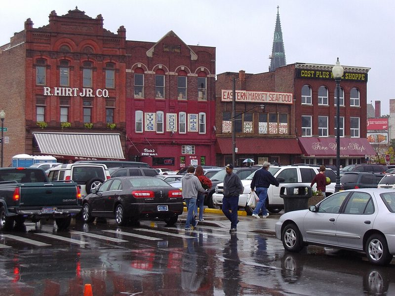 Eastern Market