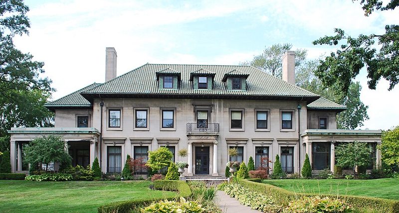 Boston–Edison Historic District