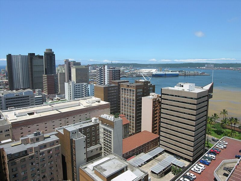 Durban