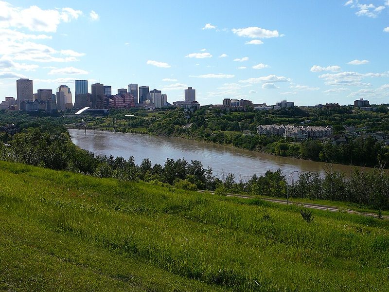 Edmonton
